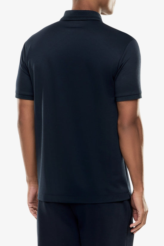  Polo Maniche Corte Lux Identity In Misto Modal-emporio armani ea7-Blu-Special_-7m001359 af13862 ub102-3  