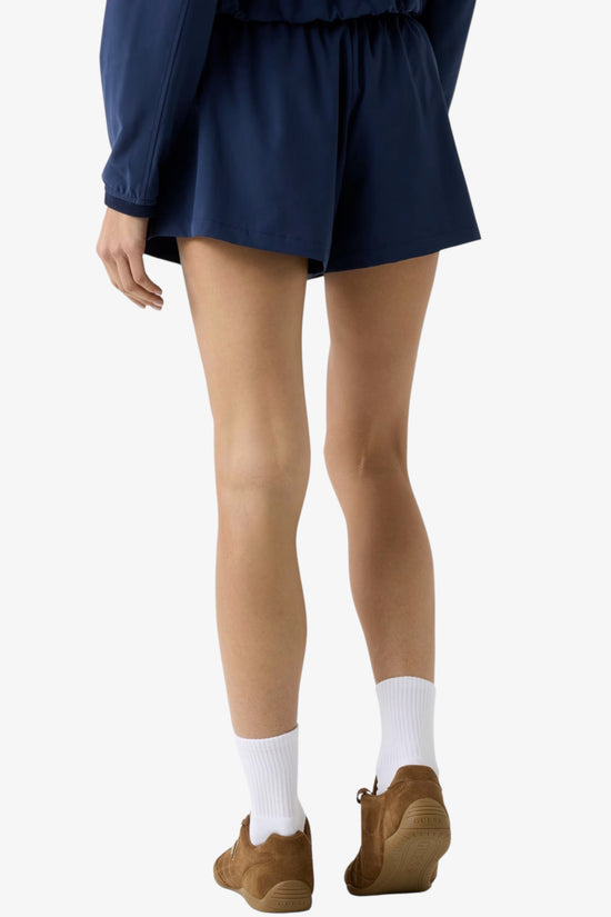  Shorts Con Banda Logo Selene-guess-Blu-Special_-V6gd18w2344 g7jx-3  