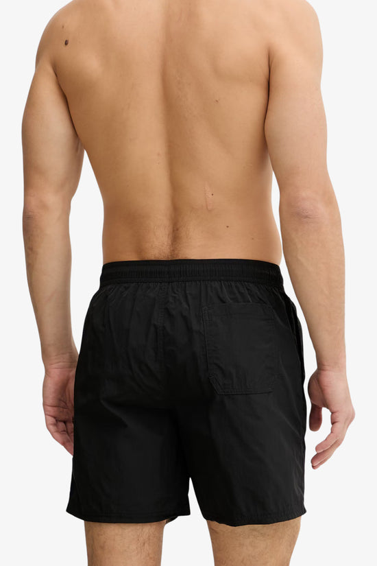  Boxer Mare CK Tech Logo Ricamato-calvin klein swimwear-Nero-Special_-Lv00n61029 ub1-3  