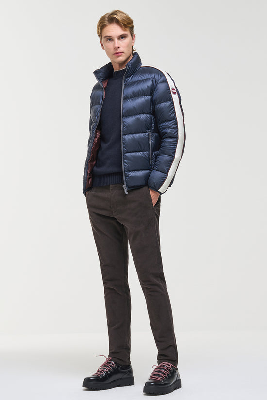  Piumino Full Zip Heritage-colmar-Blu-Special_-12000024 3jq 68-3  