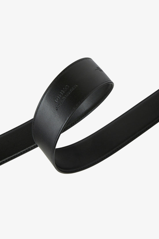  Cintura Alta Love Birds In Pelle 4cm-pinko-Nero-Donna-100120 a0f1 z99q-3  