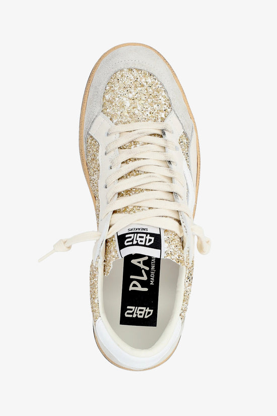  Scarpe PLAYNEW D2007-4b12-Oro-Special_-Playnew-d2007-4  