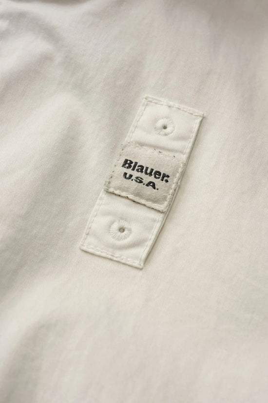  Giacca Bomber Full Zip Leggera Badger Dyed-blauer-Grigio-Special_-26sbluc04139 007449 996-4  