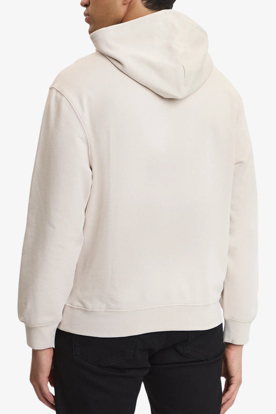  Felpa Con Cappuccio Monologo-calvin klein jeans-Beige-Special_-Lv04rc274g 2jx-4  
