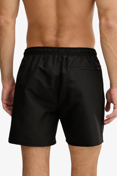 calvin klein swimwear Boxer Mare Intense Power Nero Uomo, foto 4