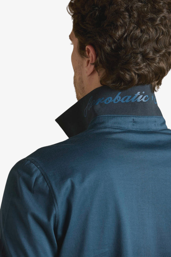  Polo Maniche Corte Frecce Tricolori In Jersey-aeronautica militare-Blu-Special_-261po1917uj00682 21315-4  