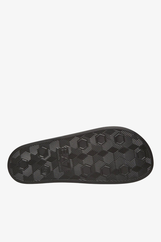  Ciabatte Con Fascia E Big Logo-emporio armani ea7-Nero-Special_unisex-7x000108 af15118 pc001-4  