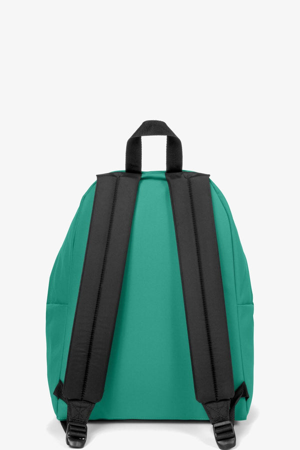 eastpak Zaino Padded Pak'r Botanic Green Verde Unisex, foto 4