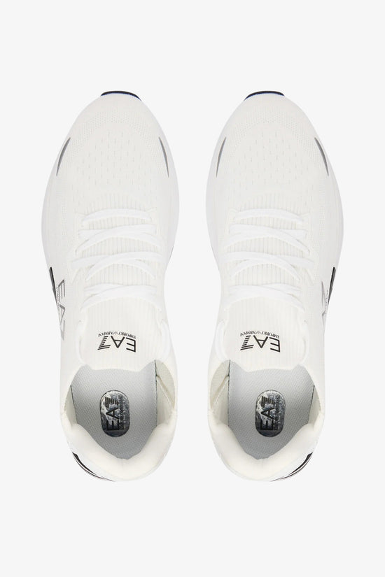  Scarpe Crusher Distance Knit 2.0-emporio armani ea7-Bianco-Special_-7x000652 af18639 mz021-4  