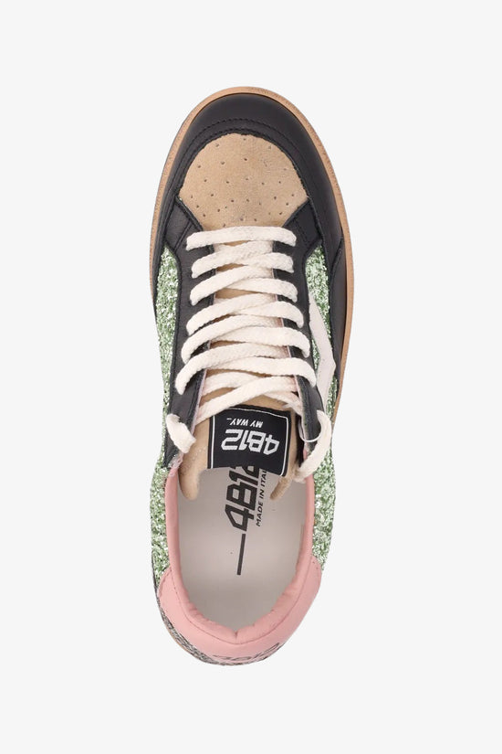  Scarpe PLAYNEW D2037-4b12-Multicolore-Special_-Playnew-d2037-4  