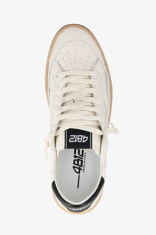  Scarpe PLAYNEW U1001-4b12-Bianco-Special_-Playnew-u1001-4  