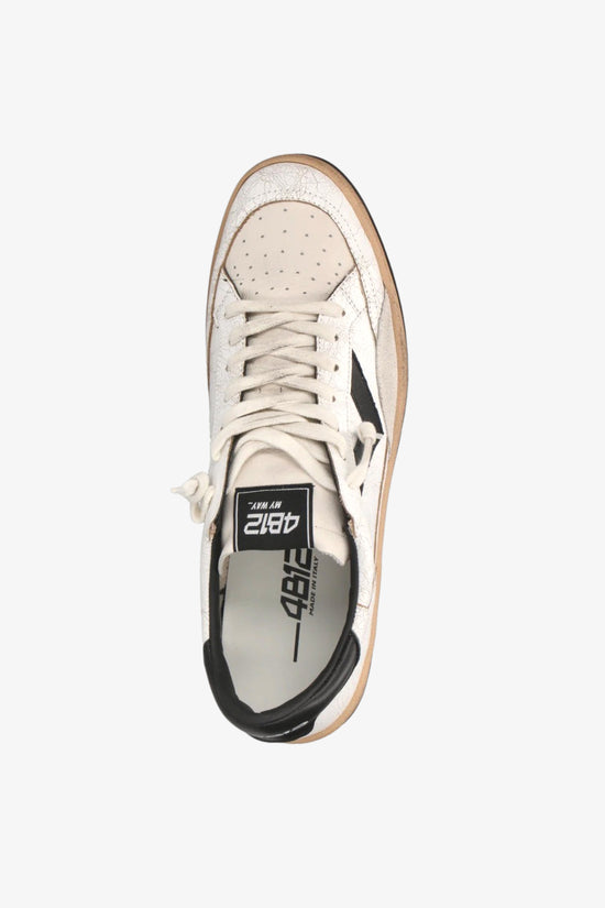  Scarpe PLAYNEW U1041-4b12-Bianco-Special_-Playnew-u1041-4  