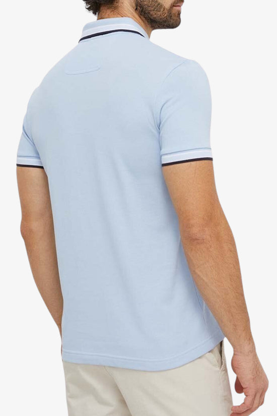  Polo Maniche Corte Paddy-boss-Blu-Special_-50469055 464-4  