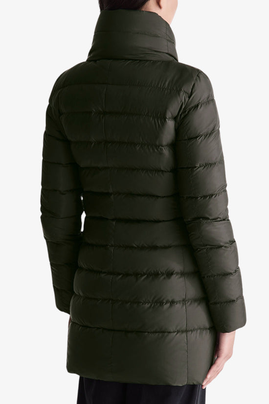  Piumino Lungo Slim A Collo Alto Sobchak Mqn 03-peuterey-Verde-Special_-Ped5456 01181967 689-4  