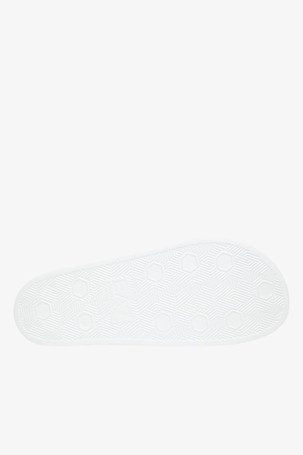 emporio armani ea7 Ciabatte Con Fascia E Big Logo Nero Uomo, foto 4