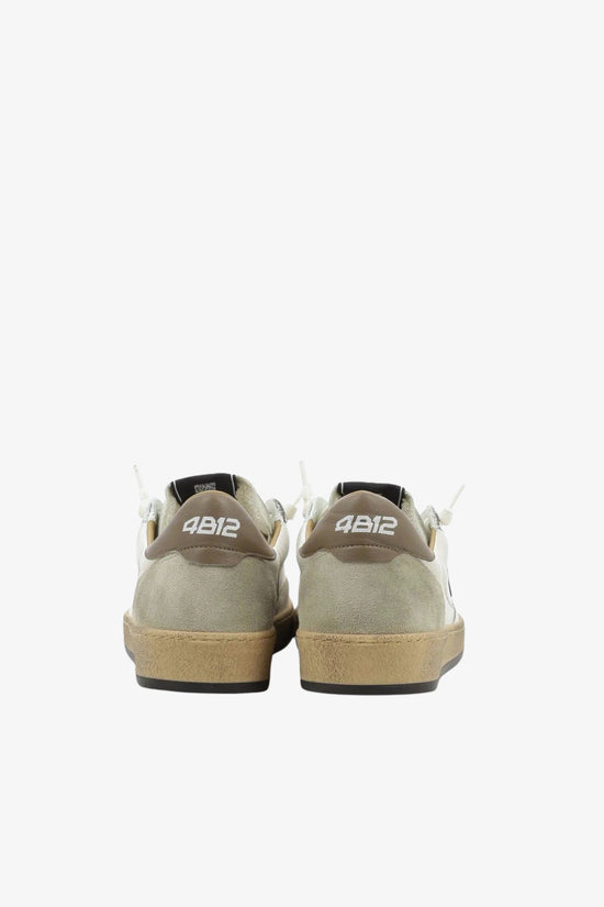  Scarpe PLAYNEW U1005-4b12-Bianco-Special_-Playnew-u1005-4  