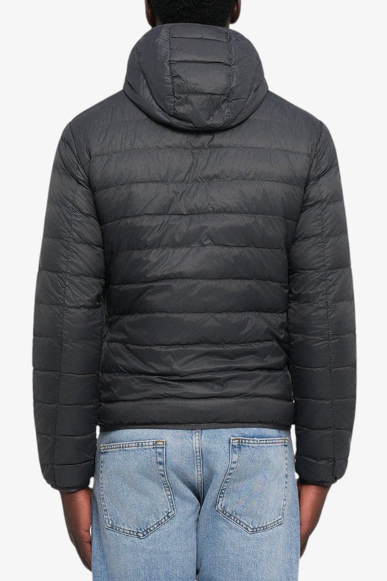  Piumino Full Zip Con Cappuccio Packable Core Identity-emporio armani ea7-Grigio-Uomo-8npb24 pngpz u8117-4  