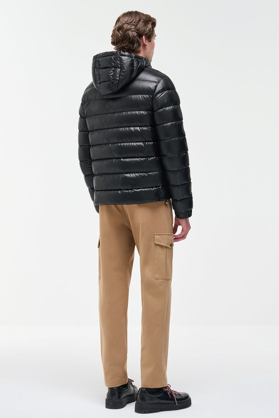  Piumino Full Zip Con Cappuccio Lucido-colmar-Nero-Special_-12000071 2zo 99-4  
