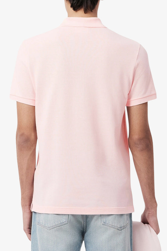  Polo Maniche Corte Slim Fit In Pique L.12.12-lacoste-Rosa-Special_-Ph4012 00 t03-4  
