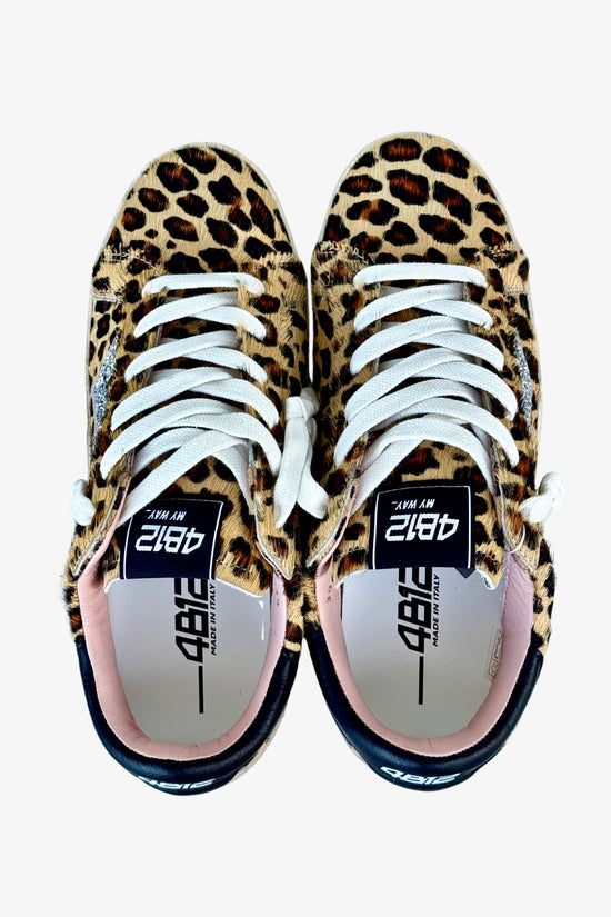  Scarpe SUPRIME D8032-4b12-Multicolore-Special_-Suprime-d8032-4  