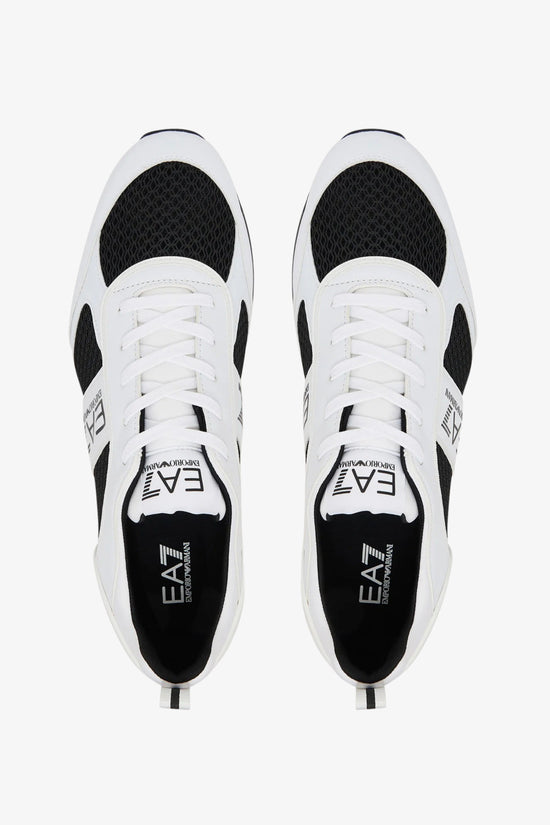  Scarpe Black & White-emporio armani ea7-Multicolore-Special_-7x000334 af18610 mz587-4  