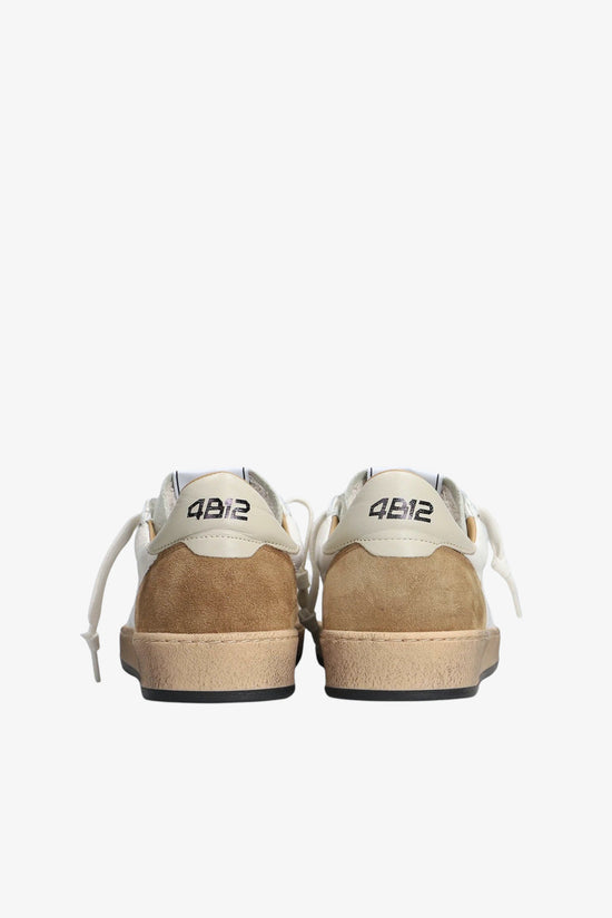  Scarpe PLAYNEW U1006-4b12-Bianco-Special_-Playnew-u1006-4  