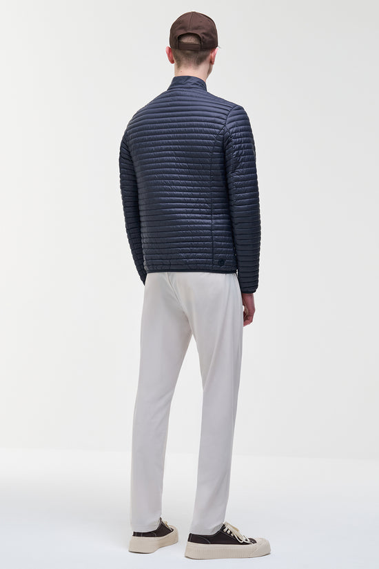  Piumino Full Zip Ultra Leggero Packable-colmar-Blu-Uomo-1239 8vx 68-4  