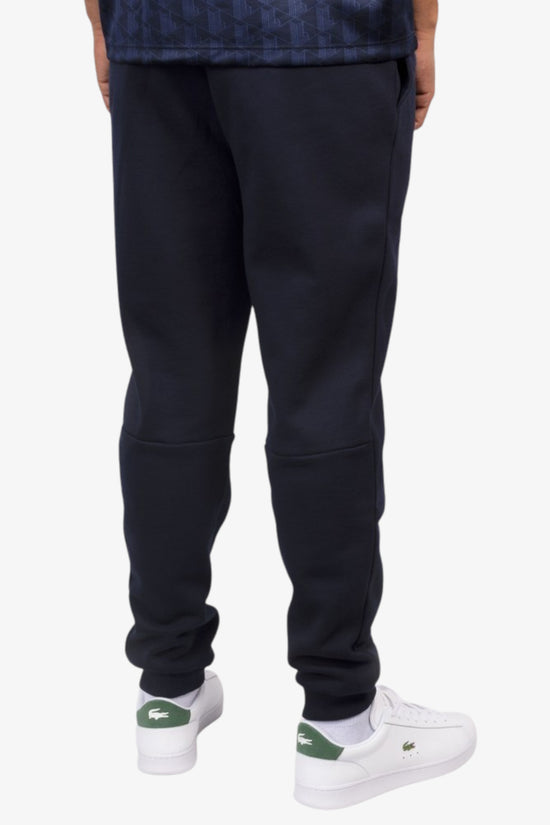  Pantaloni Logo Piccolo Ricamato-lacoste-Blu-Special_-Xh8869 00 166-4  