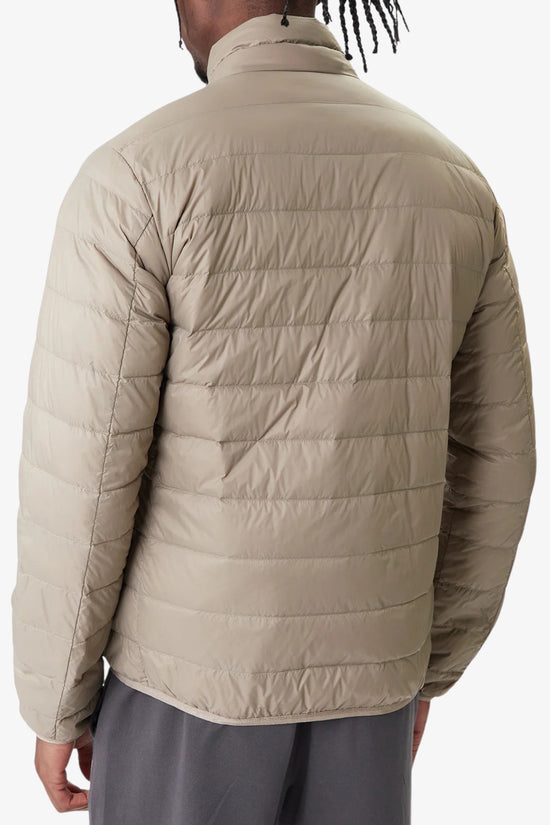  Piumino Full Zip Packable Core Identity-emporio armani ea7-Beige-Special_-8npb23 pngpz u6167-4  
