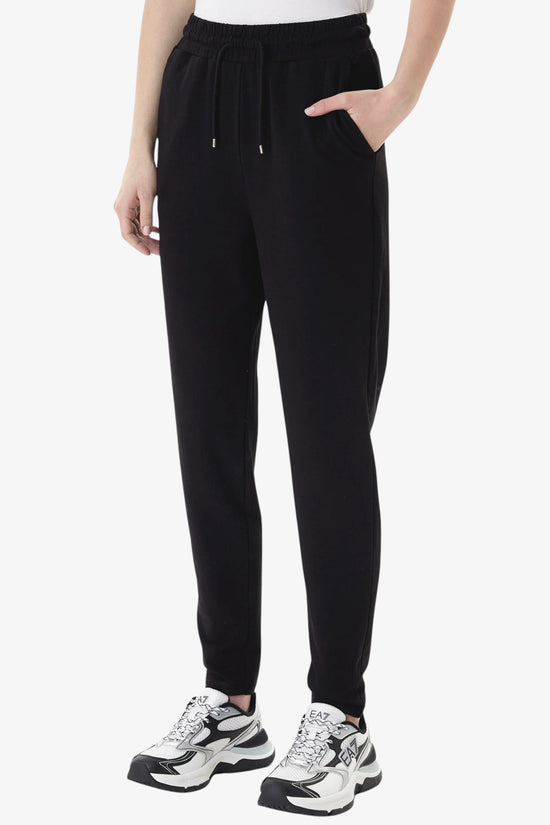  Tuta Con Cappuccio Signature Logo Series Borchiette-emporio armani ea7-Nero-Special_-7w000990 af12502 uc001-4  
