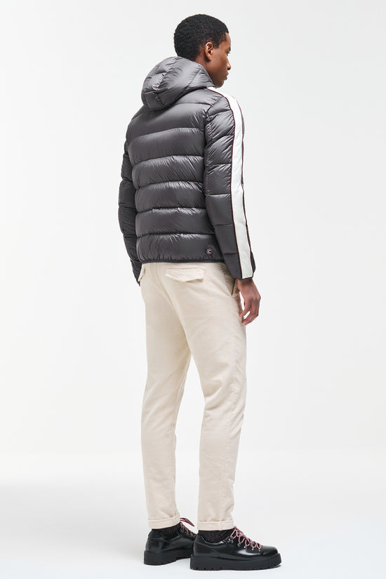  Piumino Full Zip Con Cappuccio Heritage-colmar-Grigio-Special_-12000023 3jq 378-4  