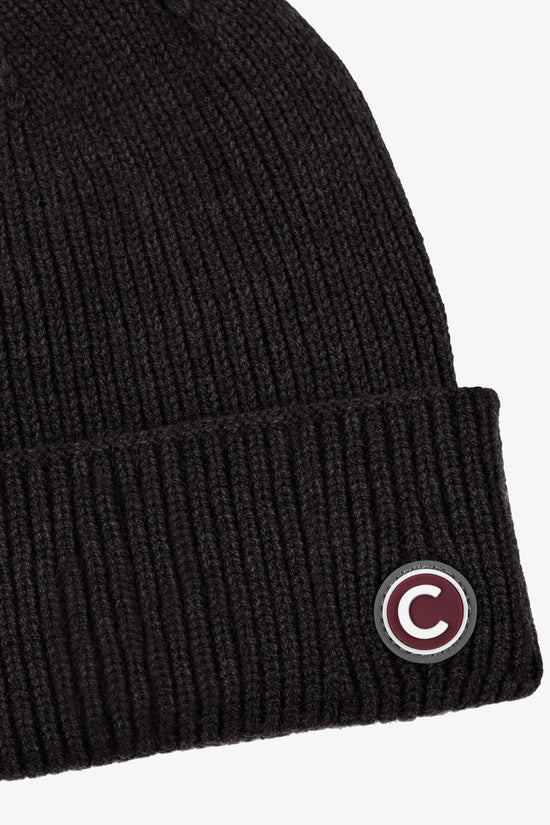  Berretto Effetto Ciniglia Con Risvolto-colmar-Nero-Special_unisex-5018n 6xh 99-4  