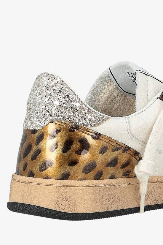  Scarpe PLAYNEW D234-4b12-Bianco-Donna-Playnew-d234-4  