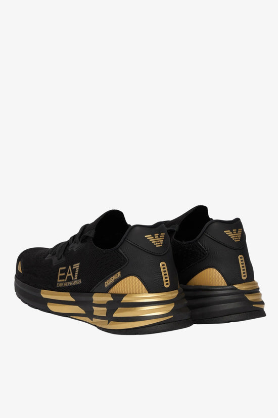  Scarpe Crusher Distance Knit 2.0-emporio armani ea7-Nero-Special_-7x000652 af18639 mz177-4  