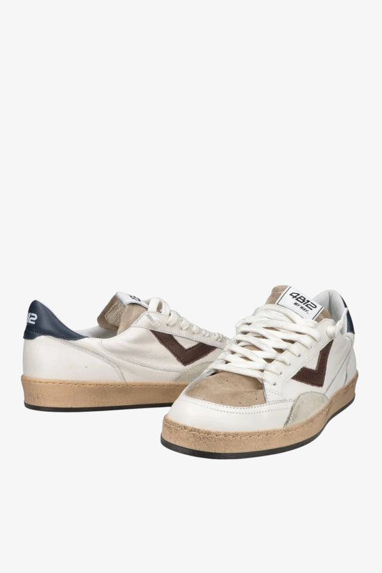  Scarpe PLAYNEW U1035-4b12-Bianco-Special_-Playnew-u1035-4  