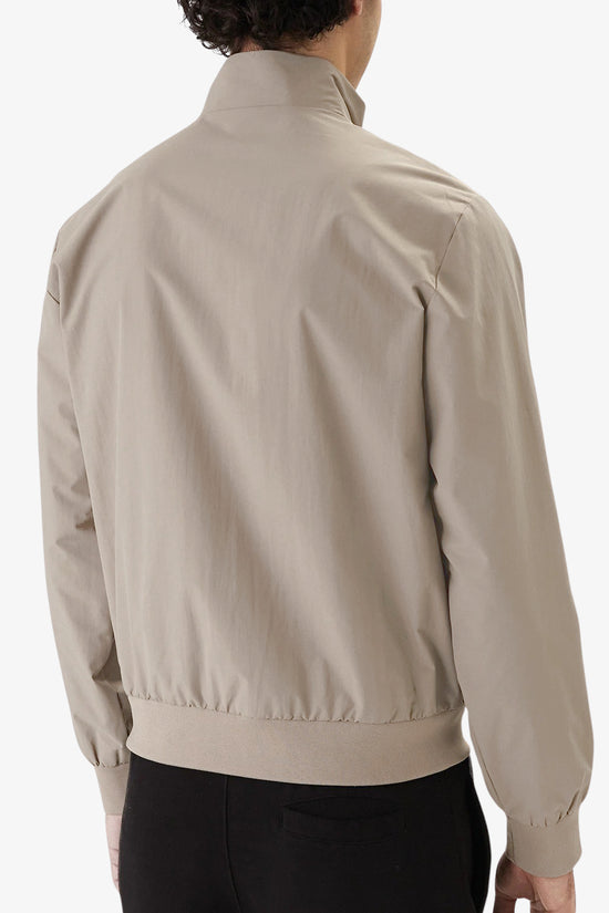  Giacca Full Zip Antivento Core Identity-emporio armani ea7-Beige-Special_-7m000424 af13569 u6167-4  