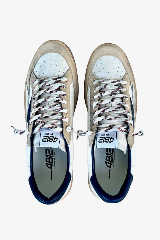  Scarpe PLAYNEW U1021-4b12-Multicolore-Special_-Playnew-u1021-4  