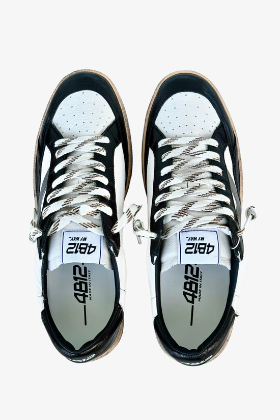  Scarpe PLAYNEW U1029-4b12-Nero-Special_-Playnew-u1029-4  