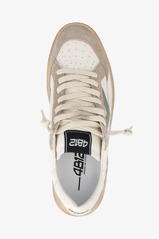  Scarpe PLAYNEW U1013-4b12-Bianco-Special_-Playnew-u1013-4  