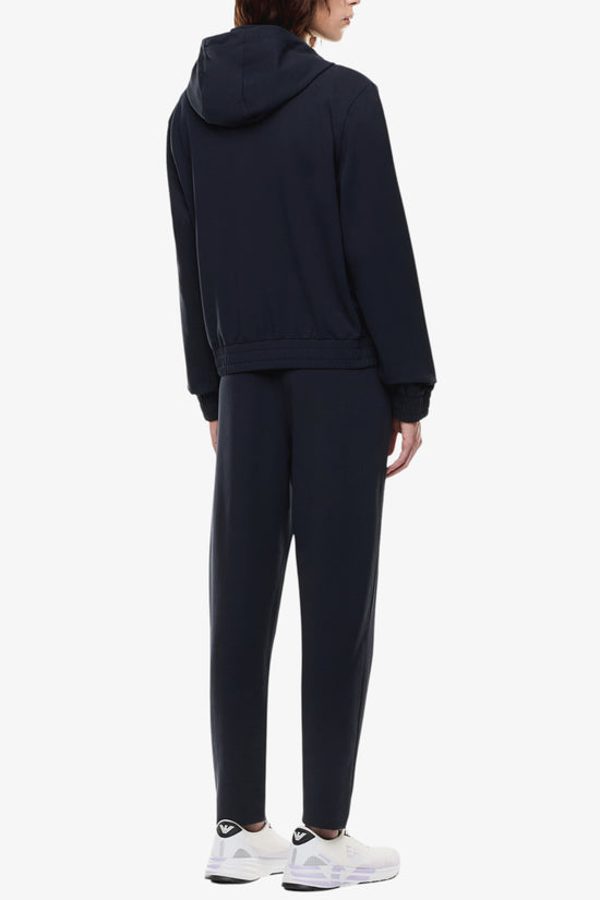  Tuta Con Cappuccio Signature Logo Series Borchiette-emporio armani ea7-Blu-Special_-7w000990 af12502 ub102-4  