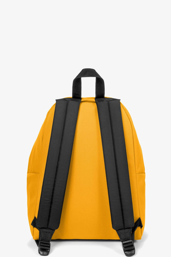 eastpak Zaino Padded Pak'r Sunrise Yellow Giallo Unisex, foto 4