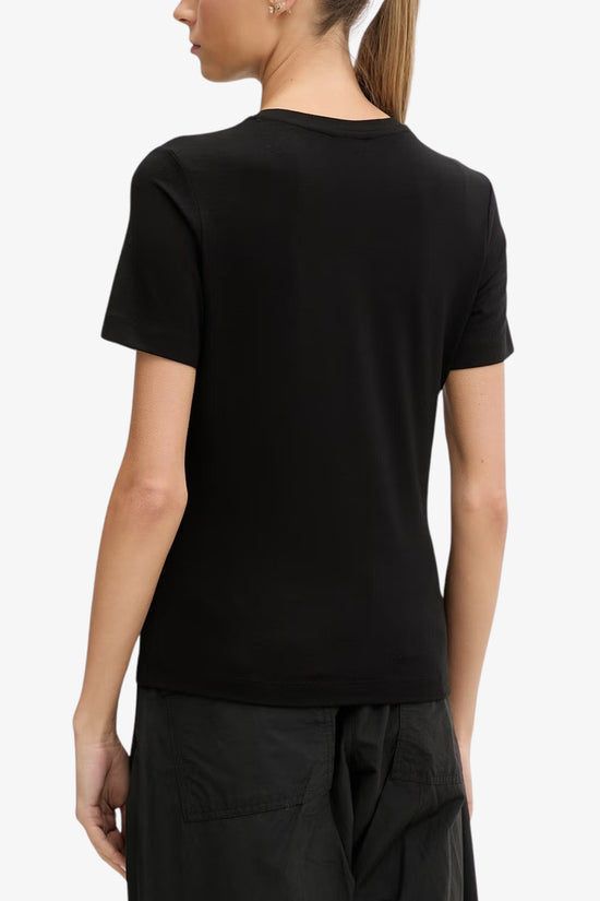  T-Shirt Maniche Corte Logo Metal Leona-guess-Nero-Special_-V6gi15k2982 jblk-4  