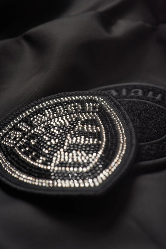  Giacca Bomber Full Zip Laurie-blauer-Nero-Special_-26sbldc01218 007108 999-4  