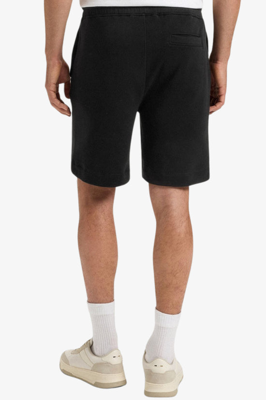  Shorts Con Toppa Logo Sewalk-boss-Nero-Special_-50511726 001-4  