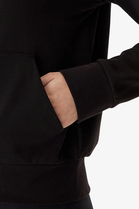  Felpa Full Zip Core Lady-emporio armani ea7-Nero-Donna-7w000457 af13135 uc001-4  