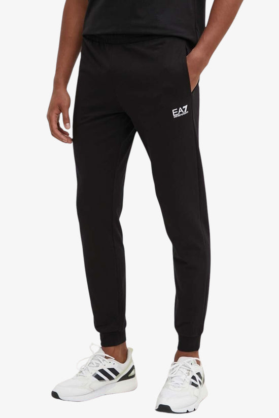  Tuta Full Zip Con Cappuccio Core Identity-emporio armani ea7-Nero-Special_-8npv63 pjvrz 1200-4  