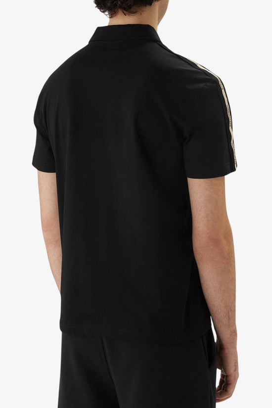  Polo Maniche Corte Bande Logo Series-emporio armani ea7-Nero-Special_-7m001477 af10375 uc001-4  