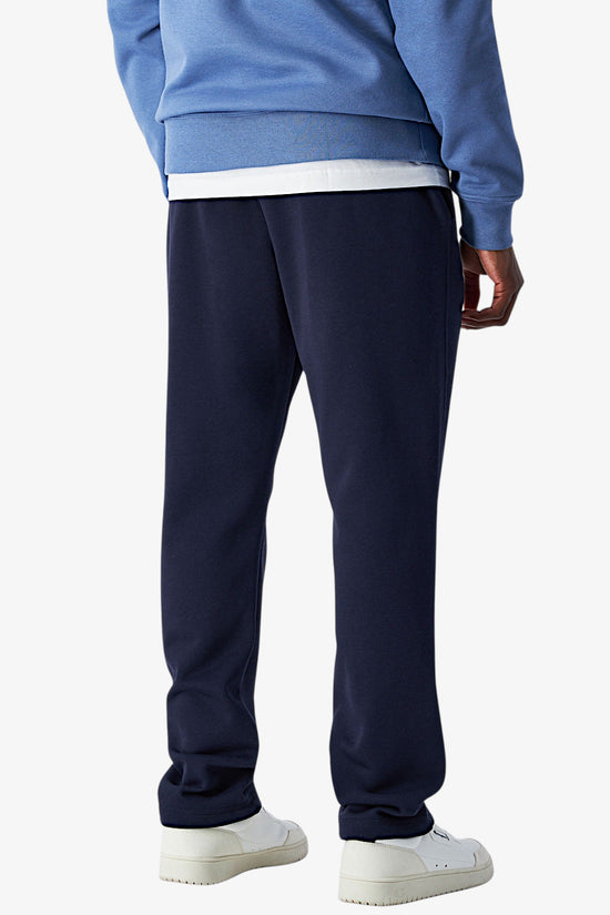 Pantaloni champion uomo blu on sale