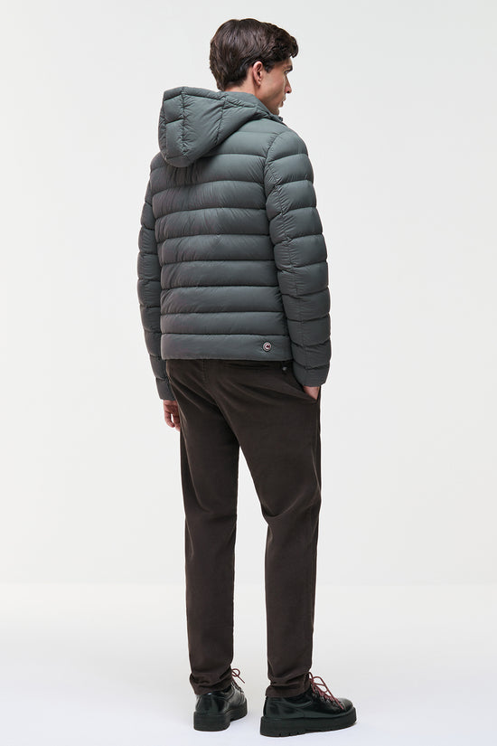  Piumino Full Zip Con Cappuccio Staccabile-colmar-Grigio-Special_-12000052 4zp 378-4  