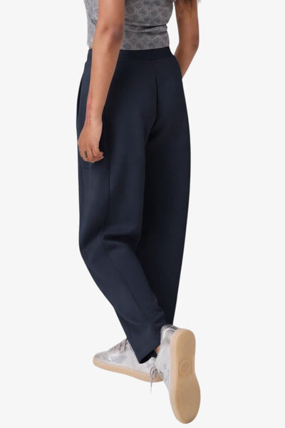 guess Pantaloni Brianna Blu Donna, foto 4